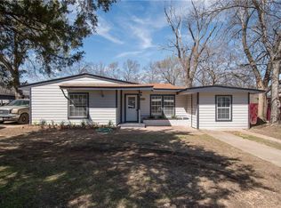 3821 Kimbo Rd, Fort Worth, TX 76111