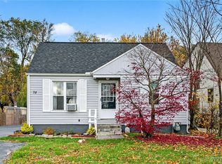 78 Grand Blvd, Cheektowaga, NY 14225