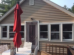 5738 N Shore Rd, Greig, NY 13312