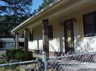 101 Indian Hills St, Hot Springs, AR 71913