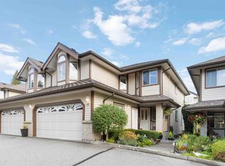 11438 Best St #11, Maple Ridge, BC V2X0V1