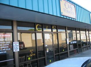 828 S Central Ave STE 5, Medford, OR 97501