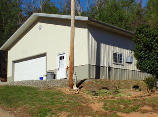 134 Dove Haven Dr, Franklin, NC 28734