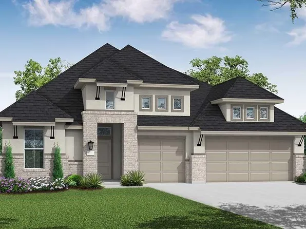 18611 Valencia Tangelo St, Manvel, TX 77578