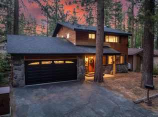 2283 Arizona Ave, South Lake Tahoe, CA 96150