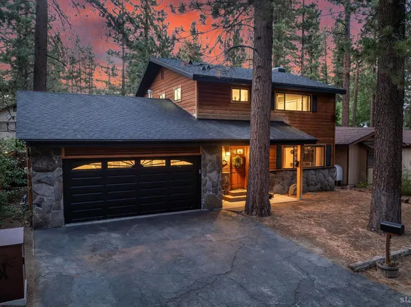 2283 Arizona Ave, South Lake Tahoe, CA 96150