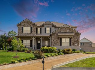 797 Alameda Ave, Nolensville, TN 37135