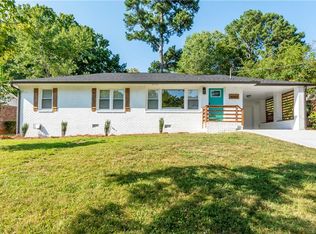 4050 Snapfinger Way, Decatur, GA 30035
