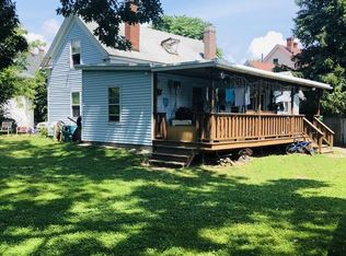 10 Dervin Pl, Clinton, MA 01510