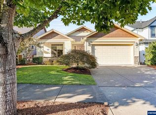 4651 SW 47th Pl, Corvallis, OR 97333