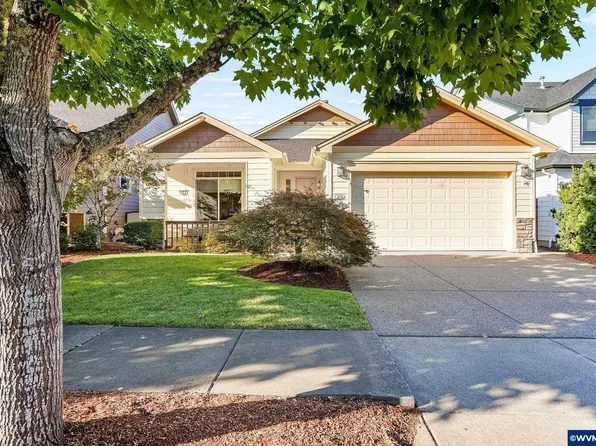 4651 SW 47th Pl, Corvallis, OR 97333