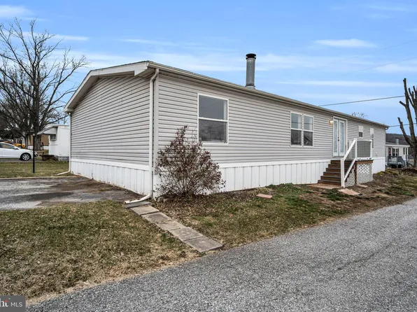 4550 Bull Rd Lot 68, Dover, PA 17315