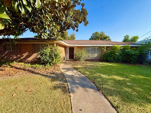 1408 Hospital Ave, Franklin, LA 70538