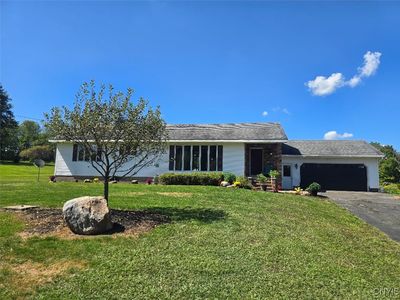 9429 Preston Hill Rd, Camden, NY, 13316