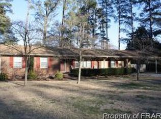 1034 Jimree Ave, Eastover, NC 28312