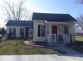 210 S Maple St, North Manchester, IN 46962