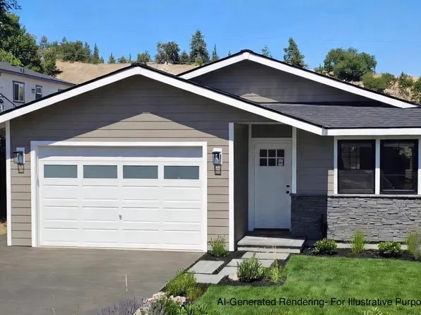 124 NE Jefferson St, Madras, OR 97741