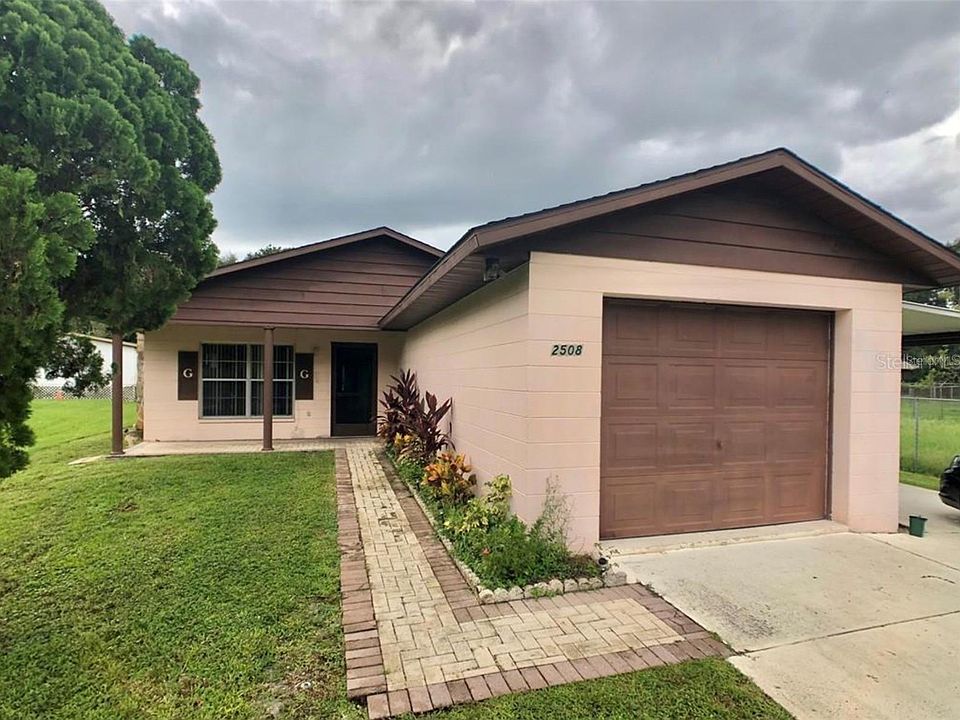 2508 Providence Rd, Lakeland, FL 33805 Zillow