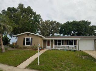 1695 N Page Dr, Deltona, FL 32725