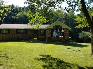 4473 N Pine Tree Rd, Oneida, WI 54155