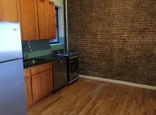 127 W 137th St APT 3A, New York, NY 10030