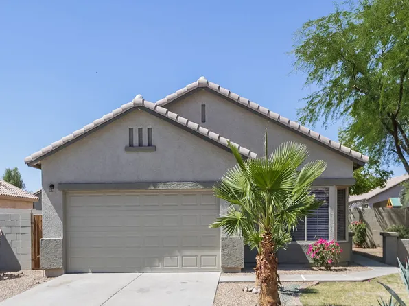 6350 W Hilton Ave, Phoenix, AZ 85043