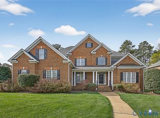 11801 Norwich Pl, Glen Allen, VA 23059