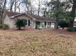 1934 Ivy Hall Rd, Charleston, SC 29407