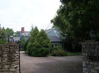 200 Shamrock Ln, Madison, IN 47250