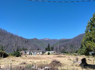 636 Indian Meadows Dr, Happy Camp, CA 96039