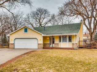 11340 Kerry St NW, Coon Rapids, MN 55433