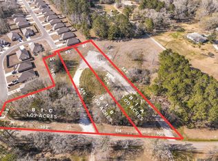 LOT One A Burgess Rd #B, Denham Springs, LA 70726