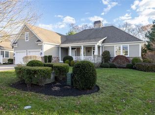 6 Newbury Dr, Westerly, RI 02891