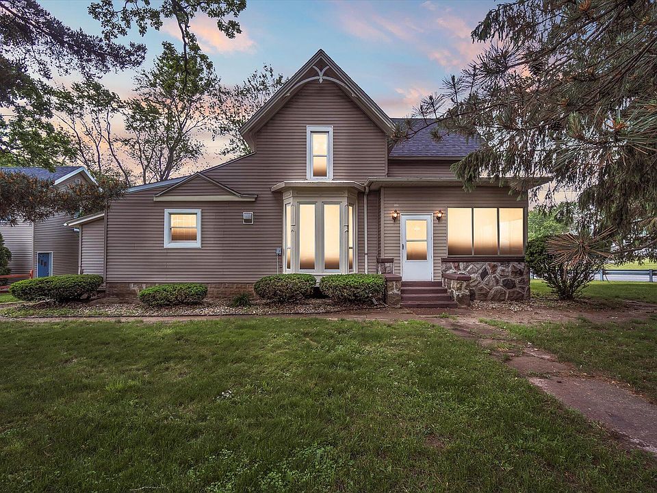 2901 Kibby Rd, Jackson, MI 49203 Zillow