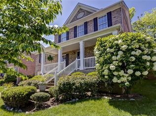 1305 Tilton Dr, Franklin, TN 37067