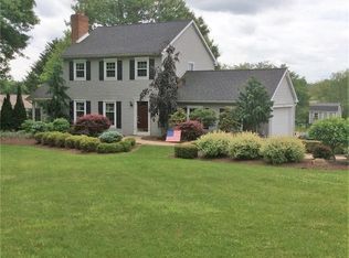 4258 Bethel New Wilmington Rd, New Wilmington, PA 16142