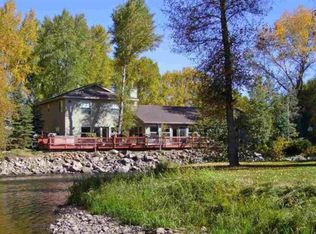 908 Camino Del Rio, Gunnison, CO 81230