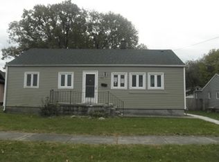 815 Webster St, Ottawa, IL 61350