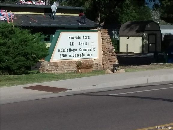 4th image of 3750 N Cascade Avenue LOT D59