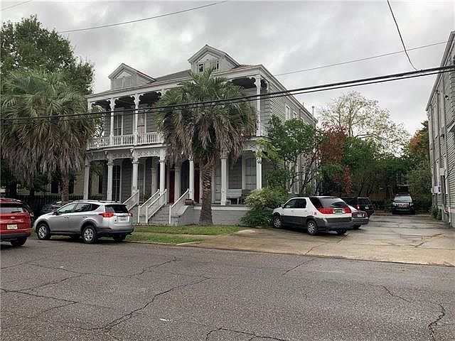 1st image of 4027 Prytania St APT B