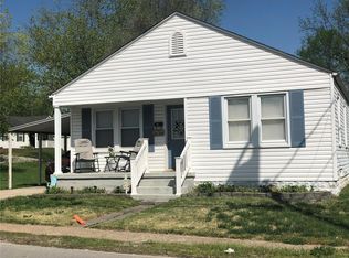 451 W Cherry St, Troy, MO 63379