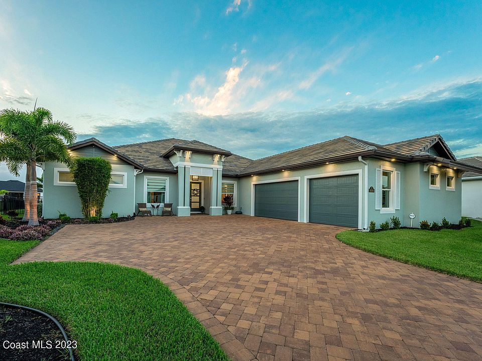 8699 Serrano Cir, Melbourne, FL 32940 Zillow