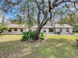 13367 County Road 245w, Oxford, FL 34484