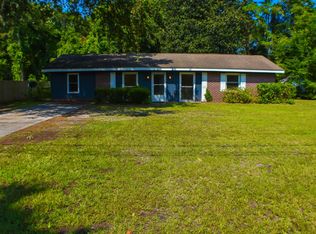 1614 Battery Creek Rd, Beaufort, SC 29902