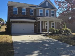 3409 Yarmouth Ln, Gastonia, NC 28056