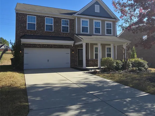 3409 Yarmouth Ln, Gastonia, NC 28056