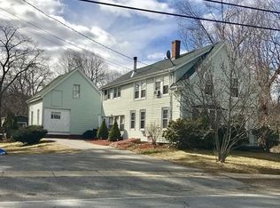 56 Church St, Merrimac, MA 01860