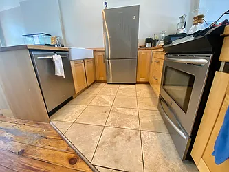 Rented by Highline Residential