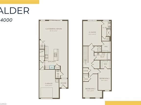2nd image of 1657 Lake Jessup CIR