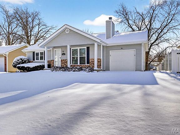 5th image of 2128 Monks Hollow Dr